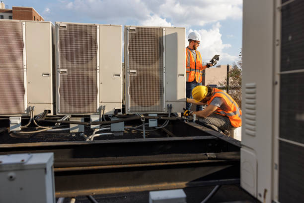 Best HVAC Repair Near Me  in Waterford, WI