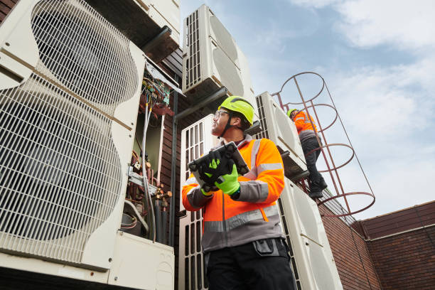 Best HVAC Repair Near Me  in Waterford, WI