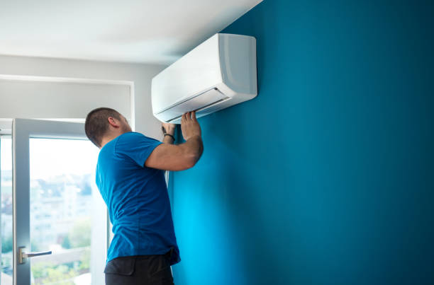 Best HVAC Maintenance Near Me  in Waterford, WI