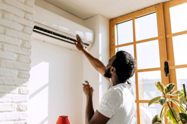 Best Local HVAC Companies  in Waterford, WI