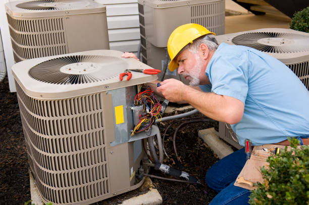 Best HVAC Emergency Services  in Waterford, WI