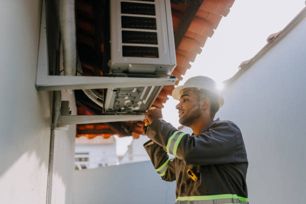 Best Affordable HVAC Services  in Waterford, WI
