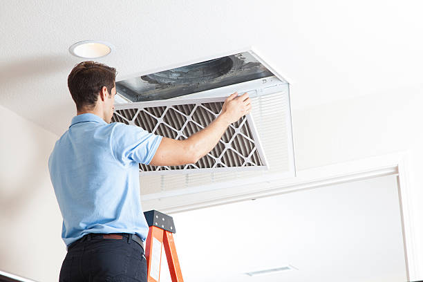  Waterford, WI HVAC Pros