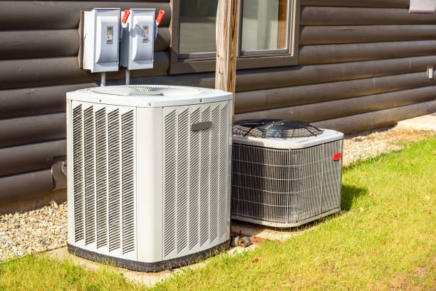 Local HVAC Companies in Waterford, WI